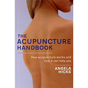 The acupuncture handbook - second edition