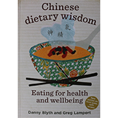 Chinese dietary wisdom